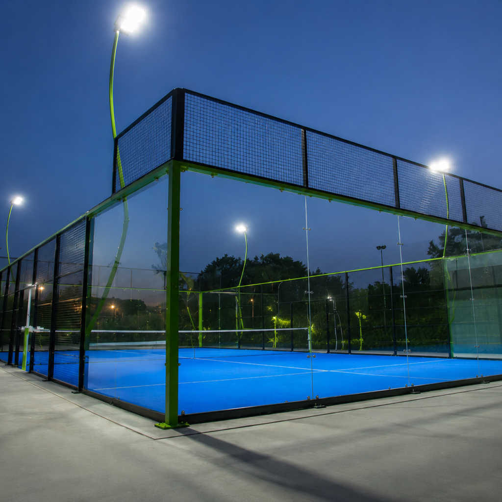 pano court