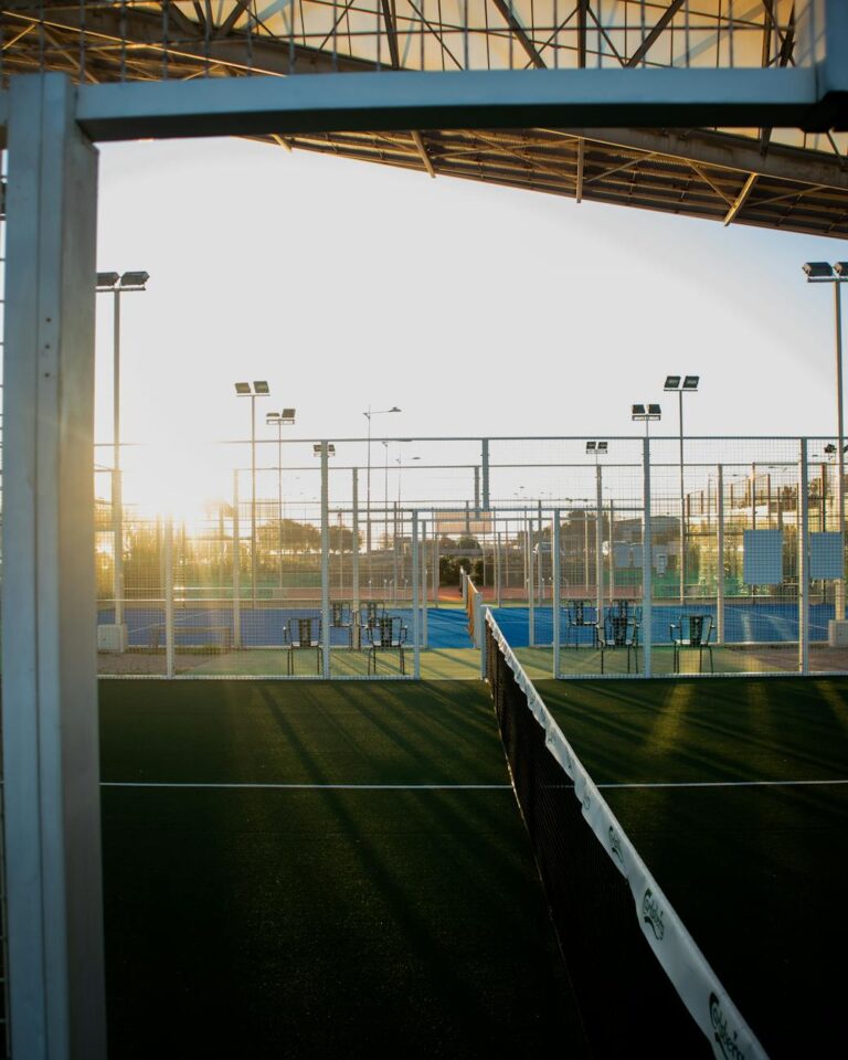 Top 3 Padel Court Manufacturers in 2026: A Complete Investment Guide for Club Owners