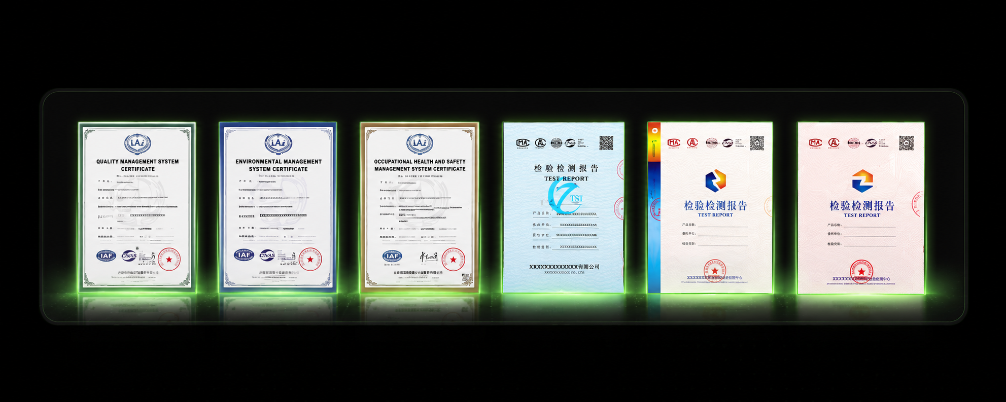 padel court certification