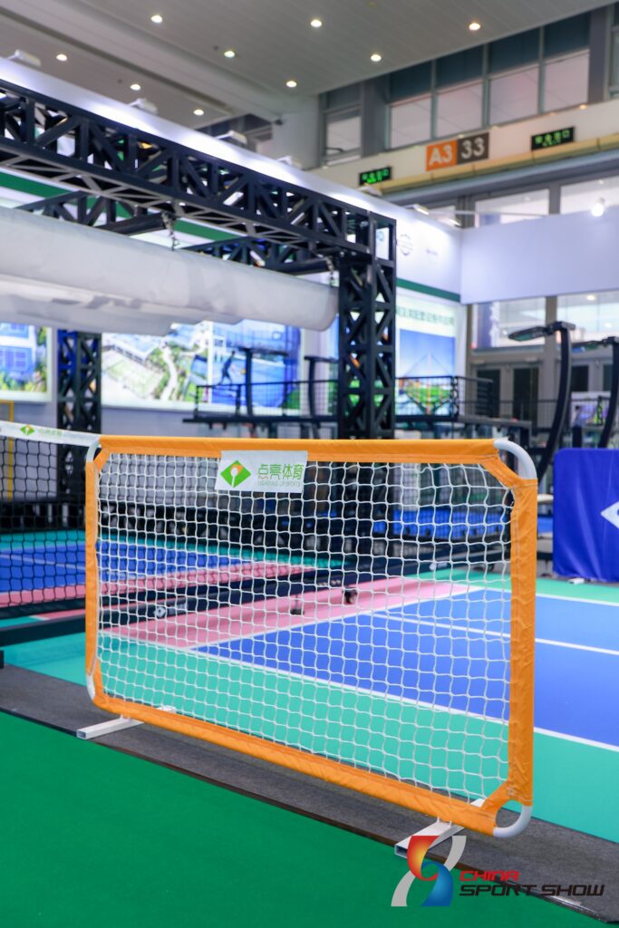 padel court factory