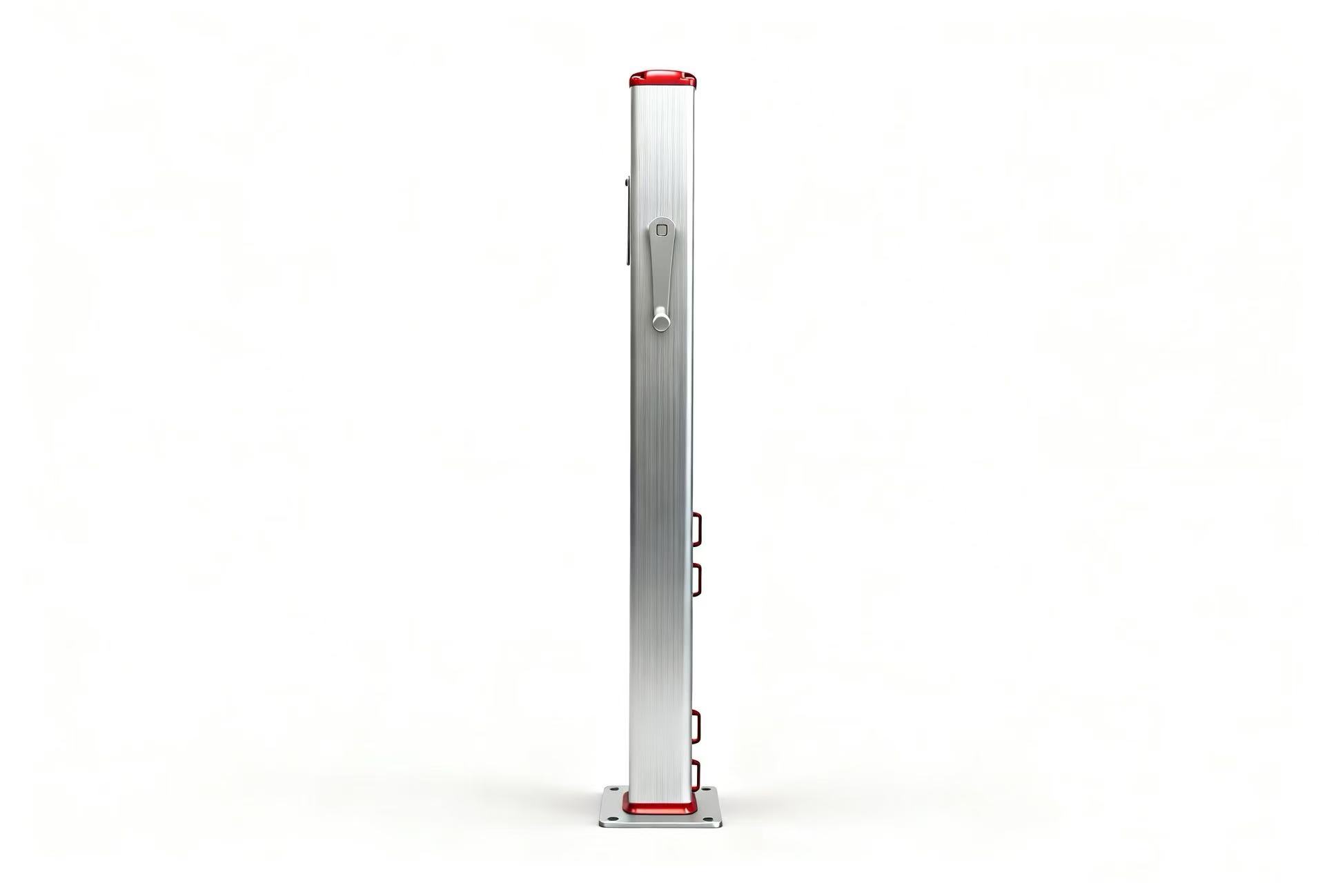 Aluminum Pickleball Posts