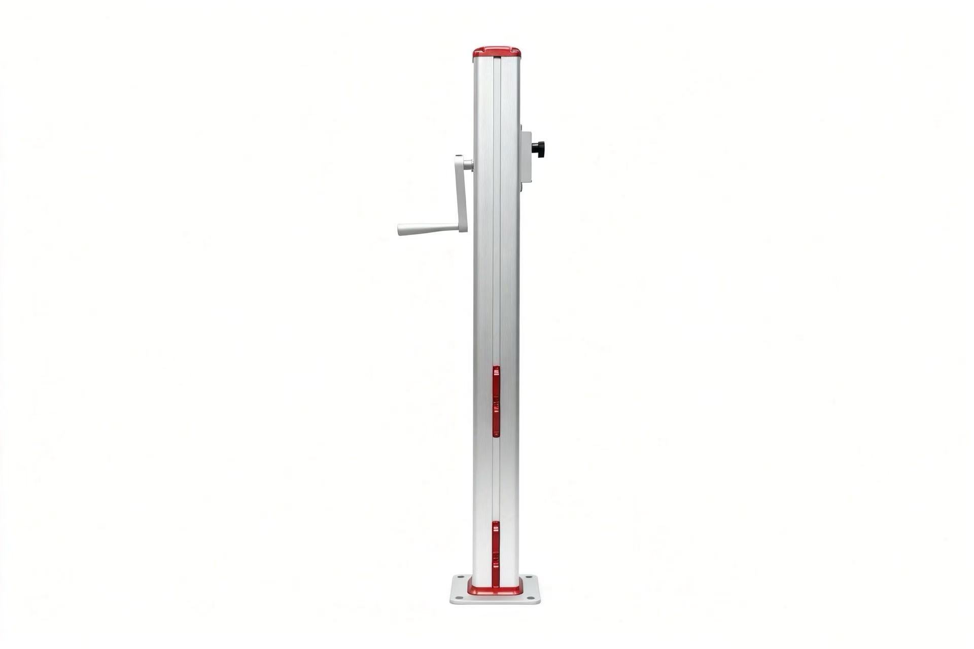 Aluminum Pickleball Posts