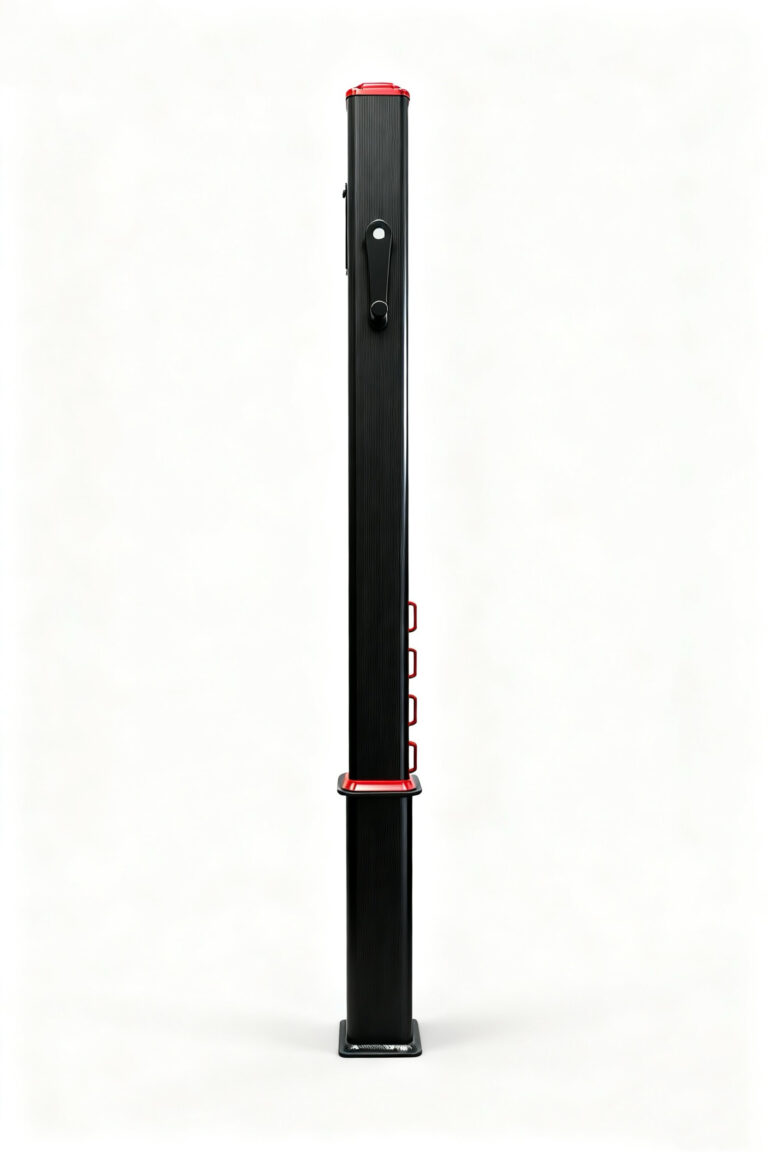 Aluminum Pickleball Posts