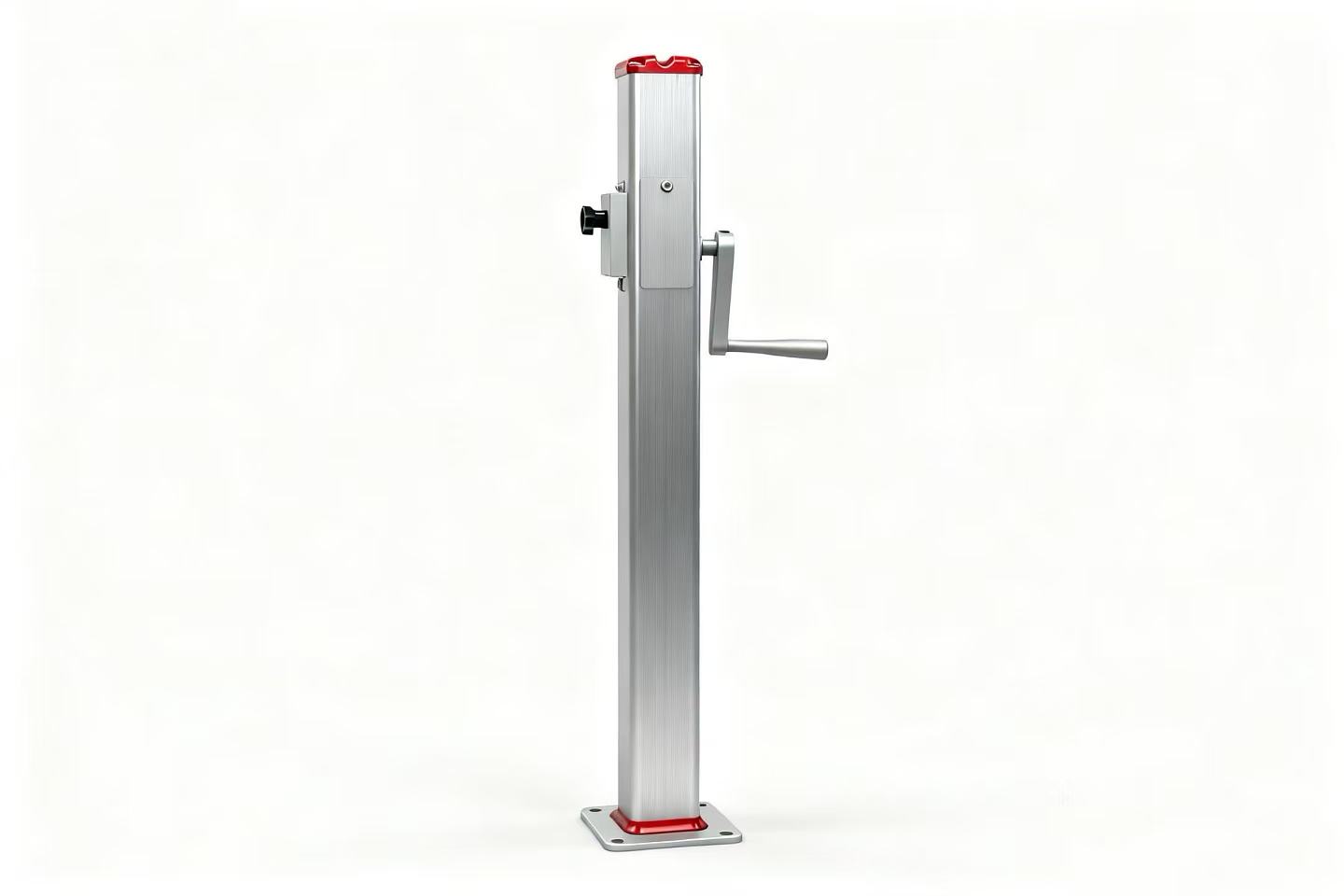 Aluminum Pickleball Posts