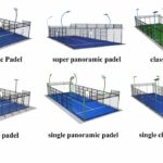 Alternatif Mejorset Padel