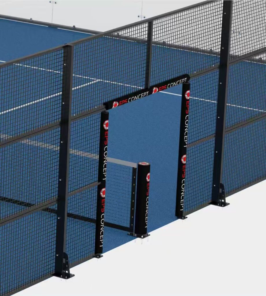 Alternatif Mejorset Padel  
