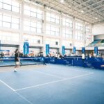 china padel court manufacturer