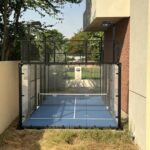 padel court manufacturer